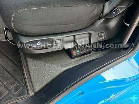 MAN TGS 26.480 6x2 Multilift ULT 21 S61 Navi SH