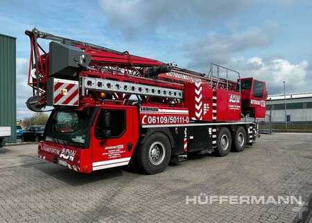 Liebherr MK 73-3.1