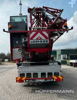 Liebherr MK 73-3.1