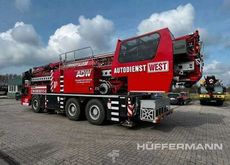 Liebherr MK 73-3.1