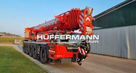 Mobile Cranes 2022 Liebherr LTM 1110-5.2 (1)
