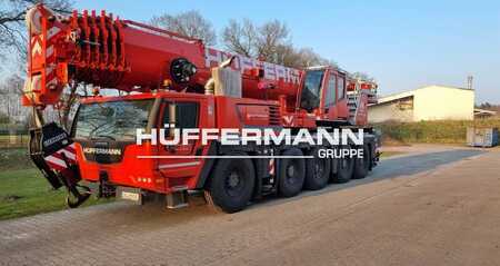 Mobile Cranes 2022 Liebherr LTM 1110-5.2 (2)