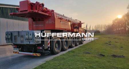 Mobile Cranes 2022 Liebherr LTM 1110-5.2 (3)