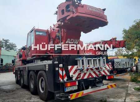 Dźwigi mobilne 2023 Liebherr LTM 1090-4.2 (2)