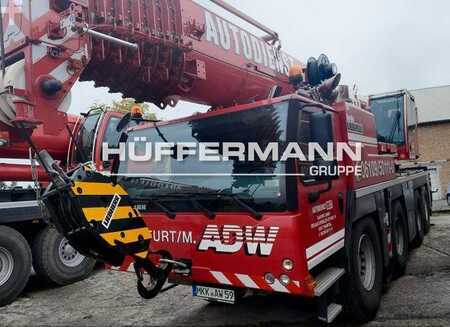 Dźwigi mobilne 2023 Liebherr LTM 1090-4.2 (3)