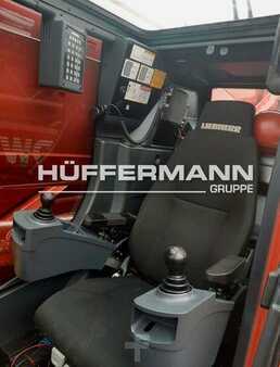 Dźwigi mobilne 2023 Liebherr LTM 1090-4.2 (5)