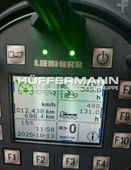 Dźwigi mobilne 2023 Liebherr LTM 1090-4.2 (6)