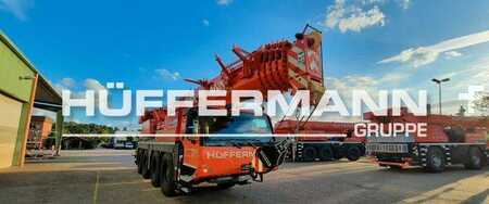 Mobilkran 2023 Liebherr LTM 1070-4.2 (1)