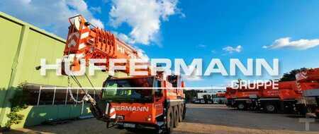 Mobilkran 2023 Liebherr LTM 1070-4.2 (2)