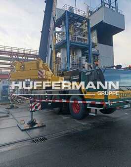 Dźwigi mobilne 2023 Liebherr LTM 1120-4.1 (2)