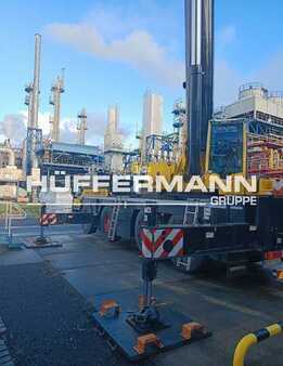 Dźwigi mobilne 2023 Liebherr LTM 1120-4.1 (3)