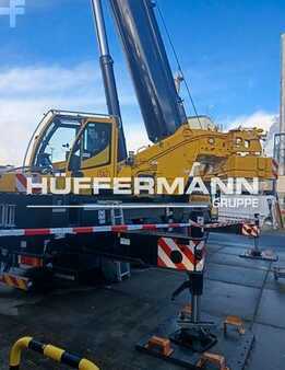 Dźwigi mobilne 2023 Liebherr LTM 1120-4.1 (4)