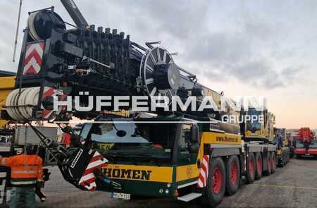 Grues mobiles 2023 Liebherr LTM 1300-6.3 (1)