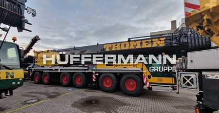Grues mobiles 2023 Liebherr LTM 1300-6.3 (2)