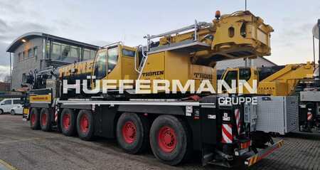 Grues mobiles 2023 Liebherr LTM 1300-6.3 (3)