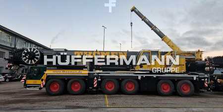 Grues mobiles 2023 Liebherr LTM 1300-6.3 (4)