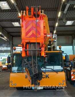 Liebherr LTM 1300-6.2