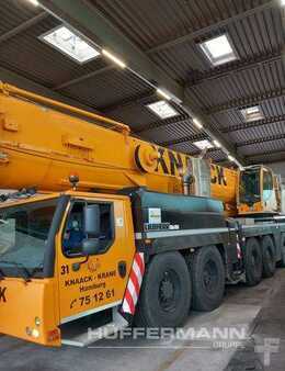 Liebherr LTM 1300-6.2