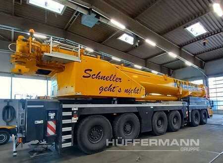 Liebherr LTM 1300-6.2