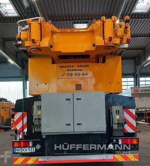 Liebherr LTM 1300-6.2