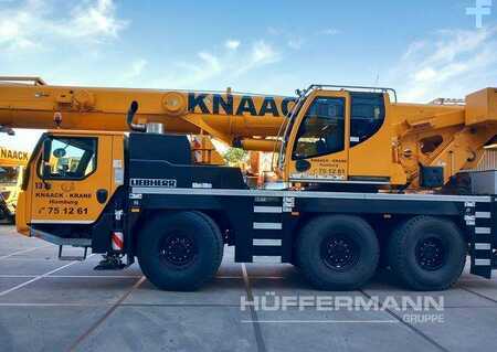 Liebherr LTM 1050-3.1