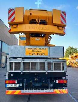 Liebherr LTM 1050-3.1