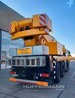 Liebherr LTM 1050-3.1