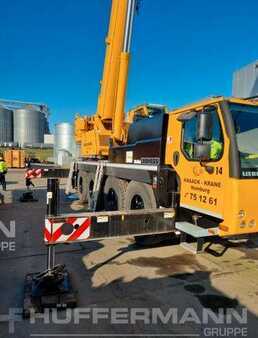 Liebherr LTM 1070-4.2