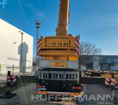 Mobilkran 2022 Liebherr LTM 1070-4.2 (4)