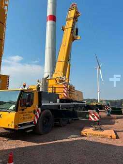 Liebherr LTM 1200-5.1