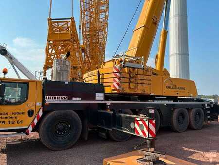 Liebherr LTM 1200-5.1