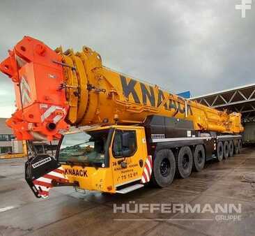 Liebherr LTM 1650-8.1