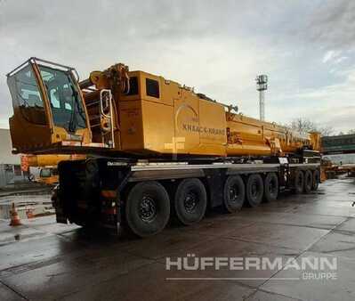 Liebherr LTM 1650-8.1