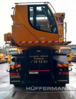 Liebherr LTM 1650-8.1