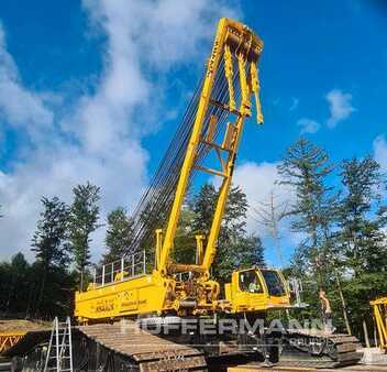 Liebherr LR 1700-1.0