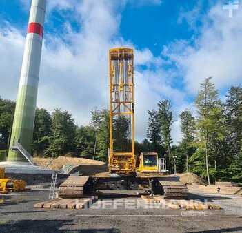 Liebherr LR 1700-1.0