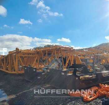 Liebherr LR 1700-1.0