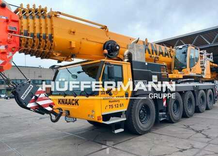Mobile Cranes 2023 Liebherr LTM 1150-5.3 (1)