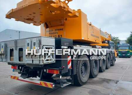 Mobile Cranes 2023 Liebherr LTM 1150-5.3 (2)