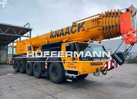 Mobile Cranes 2023 Liebherr LTM 1150-5.3 (3)