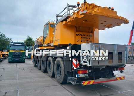 Mobile Cranes 2023 Liebherr LTM 1150-5.3 (4)