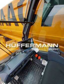 Mobile Cranes 2023 Liebherr LTM 1150-5.3 (6)