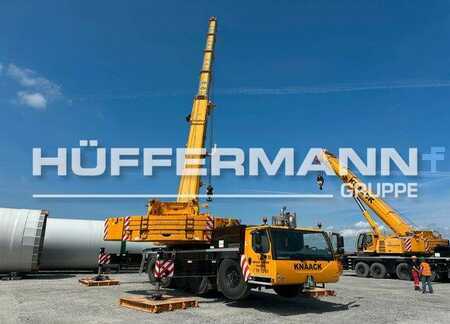 Grues mobiles 2023 Liebherr LTM 1230-5.1 (2)
