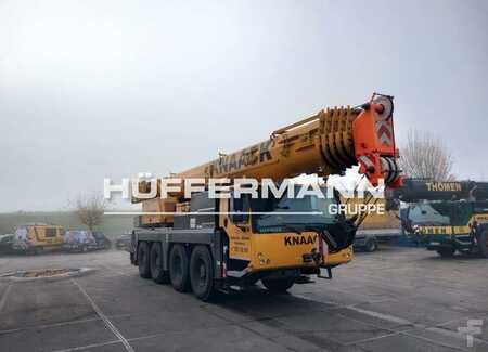 Dźwigi mobilne 2022 Liebherr LTM 1070-4.2 (1)