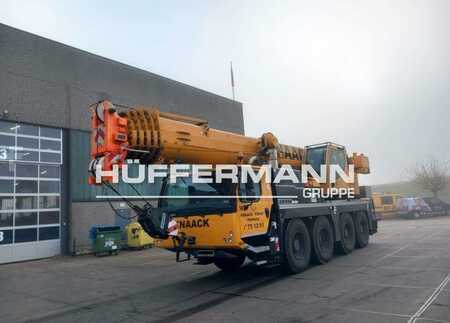 Dźwigi mobilne 2022 Liebherr LTM 1070-4.2 (2)