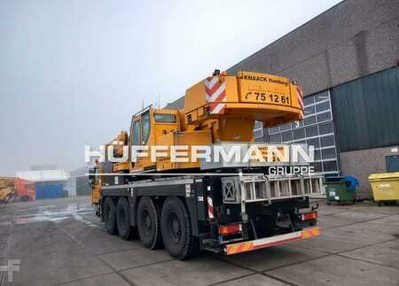 Dźwigi mobilne 2022 Liebherr LTM 1070-4.2 (3)