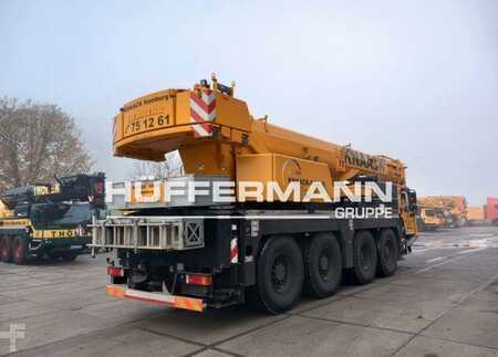 Dźwigi mobilne 2022 Liebherr LTM 1070-4.2 (4)