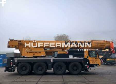 Dźwigi mobilne 2022 Liebherr LTM 1070-4.2 (5)