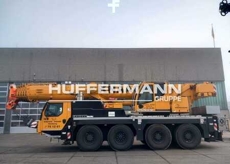 Dźwigi mobilne 2022 Liebherr LTM 1070-4.2 (6)