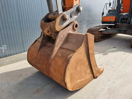 Kettenbagger 2016 Doosan DX300LC-5 (10)